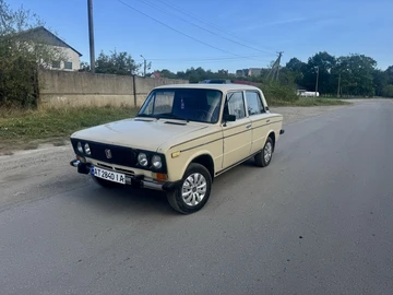 Авто ВАЗ 21063 1984 № 8045509