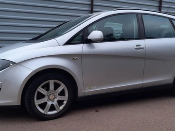 Авто SEAT Altea Xl 2012 № 8045511