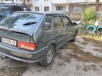 Авто ВАЗ 2114 2008 № 8045516