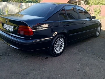 Авто BMW 5 Серия 1997 № 8045519