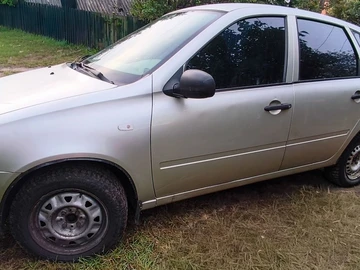 Авто ВАЗ 1119 Kalina 2007 № 8045521