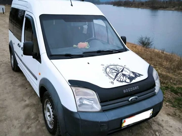 Авто Ford Transit 2006 № 8045523