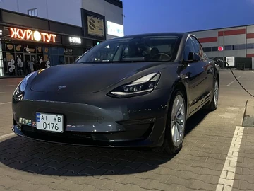 Авто Tesla Model 3 2023 № 8045554