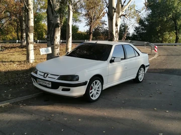 Авто Peugeot 405 2005 № 8045561