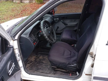 Авто Ford Escort 1993 № 8045567