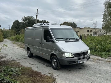 Авто Mercedes Sprinter 2003 № 8045572