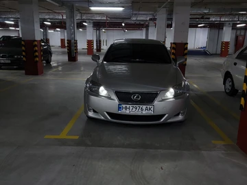 Авто Lexus Is Серія 2006 № 8045574