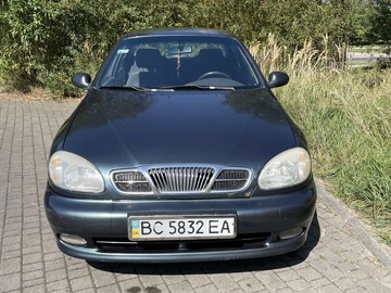 Авто Daewoo Lanos Sens  2005 № 8045579