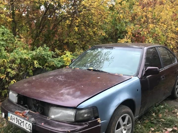 Авто Nissan Maxima 1999 № 8045592