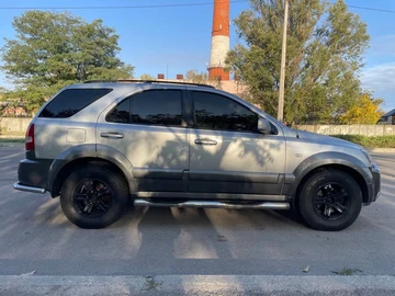 Авто KIA Sorento 2006 № 8045602