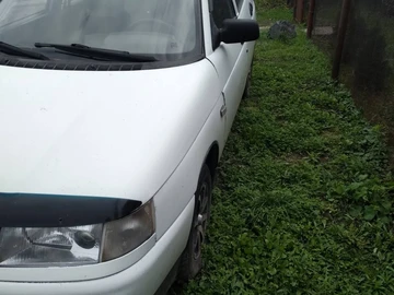 Авто ВАЗ 2110 2000 № 8045605