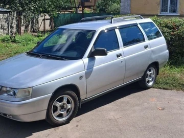 Авто ВАЗ 2111 2009 № 8045610