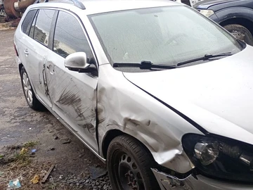 Авто Volkswagen Jetta 2013 № 8045611