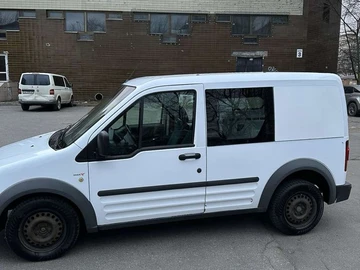 Авто Ford Transit 2011 № 8045681