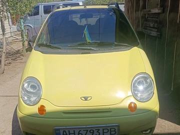 Авто Daewoo Arcadia 2006 № 8045682