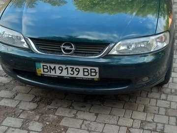 Авто Opel Astra 1999 № 8045683