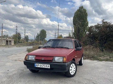 Авто ВАЗ 2108 1987 № 8045685