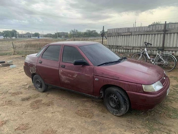 Авто ВАЗ 2110 2005 № 8045688