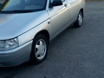 Авто ВАЗ 2110 2006 № 8045690