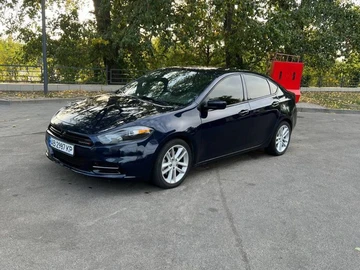 Авто Dodge Dart 2016 № 8045693