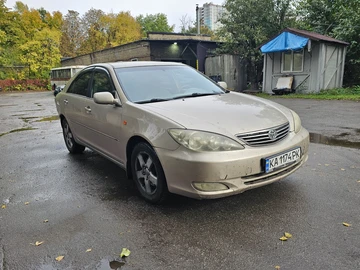 Авто Toyota Camry 2003 № 8045708