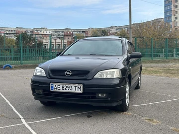 Авто Opel Astra 2008 № 8045717