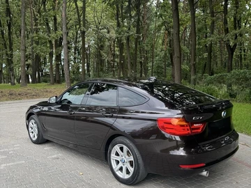 Авто BMW 3 Серия 2014 № 8045719