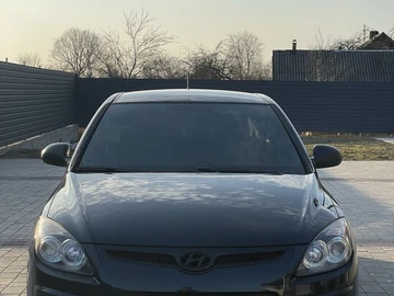 Авто Hyundai I30 2009 № 8045728