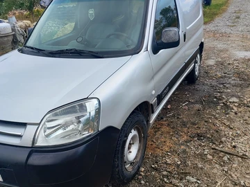 Авто Citroen Berlingo 2005 № 8045733