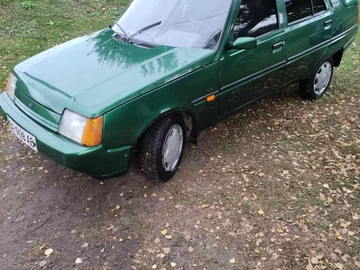 Авто ВАЗ 11113 Oka 2003 № 8045741