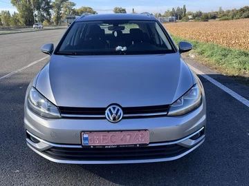 Авто Volkswagen Golf 2018 № 8045743