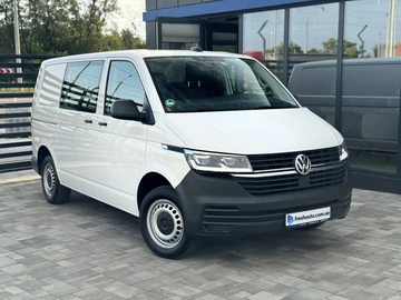 Авто Volkswagen Transporter 2019 № 8045777