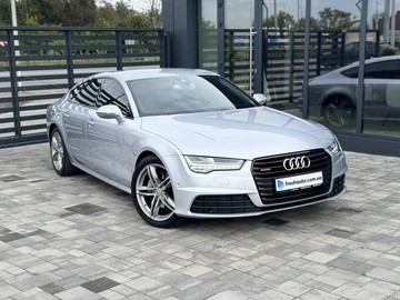 Авто Audi 100 2016 № 8045778
