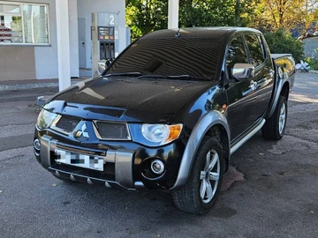 Авто Mitsubishi L 200 2005 № 8045781
