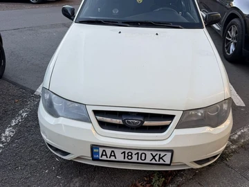 Авто Daewoo Nexia 2013 № 8045782