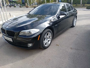 Авто BMW 5 Серия 2013 № 8045789
