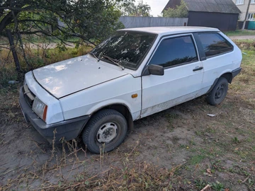 Авто ВАЗ 21083 1988 № 8045799