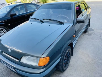 Авто ВАЗ 2115 2005 № 8045803