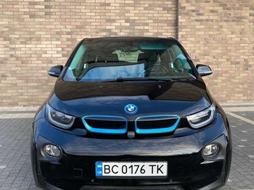 Авто BMW I3 2016 № 8045810