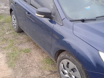 Авто Ford Focus 2006 № 8045811
