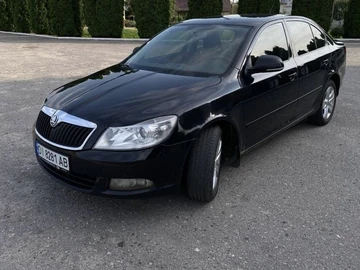 Авто Skoda Octavia 2010 № 8045820