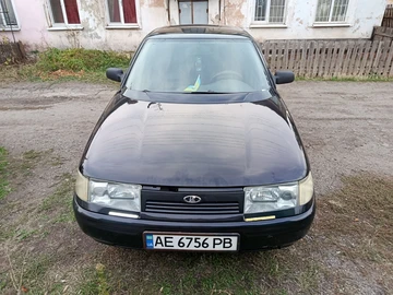 Авто ВАЗ 2112 2008 № 8045823