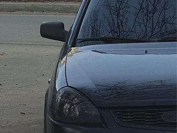 Авто ВАЗ 2170 Priora 2007 № 8045824
