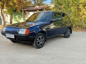Авто ЗАЗ Таврия 2005 № 8045831