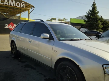 Авто Audi A6 2004 № 8045837