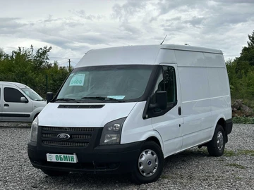 Авто Ford Transit 2013 № 8045839
