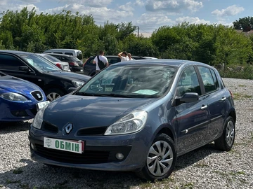 Авто Renault Clio 2005 № 8045840