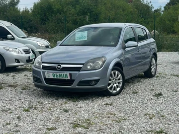 Авто Opel Astra 2005 № 8045843