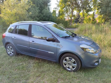 Авто Renault Clio 2010 № 8045846