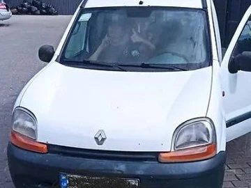 Авто Renault 4 2001 № 8045847